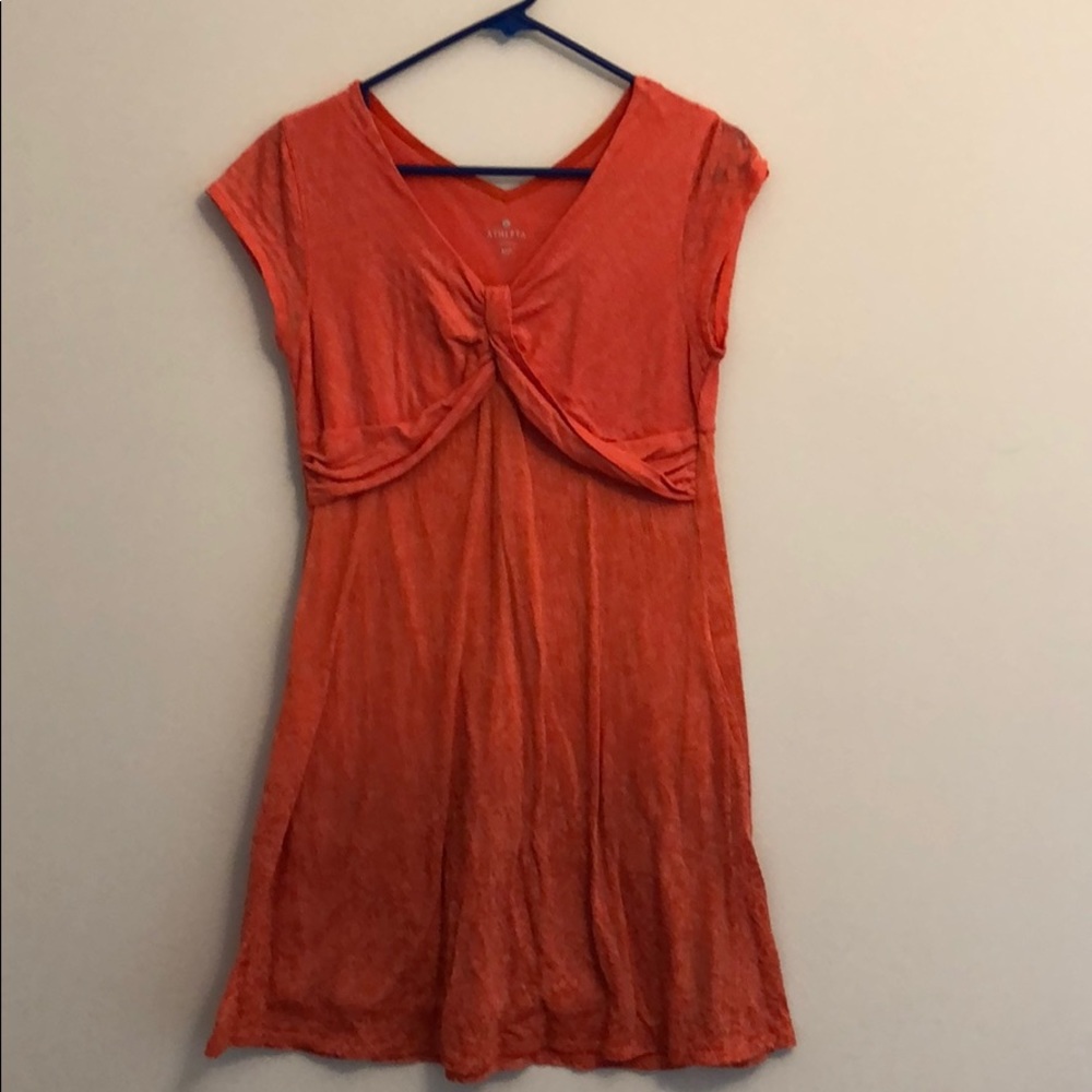 Athleta Dress